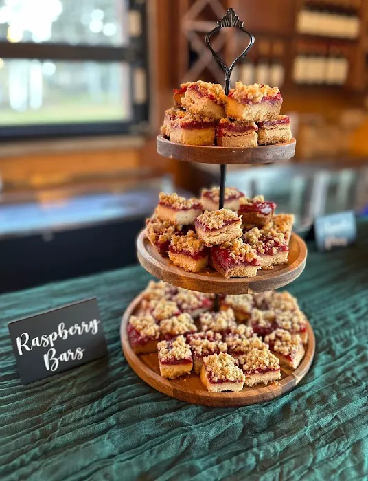 Sweet Indulgence Pastries Picture 7