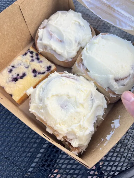 Sweets By Sarah Bakery Picture 1