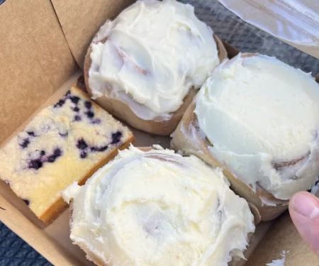 Sweets By Sarah Bakery