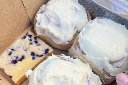 Sweets By Sarah Bakery
