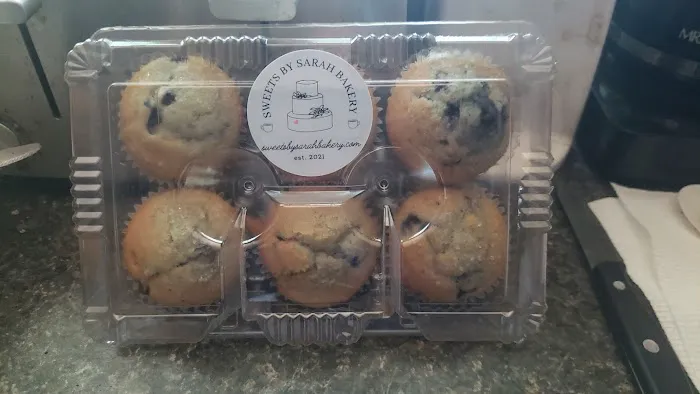 Sweets By Sarah Bakery Picture 3