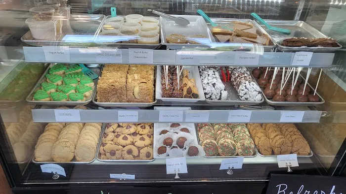 Sweets By Sarah Bakery Picture 9