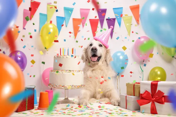 Lucky Dog Bakery Picture 4