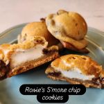 Rosie's Farm Cart