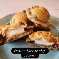 Rosie's Farm Cart ico