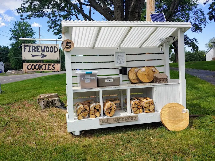 Rosie's Farm Cart Picture 8