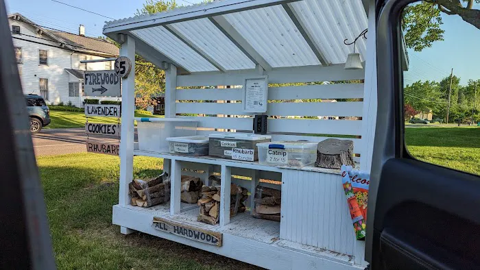 Rosie's Farm Cart Picture 5
