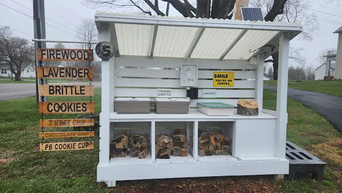 Rosie's Farm Cart Picture 3