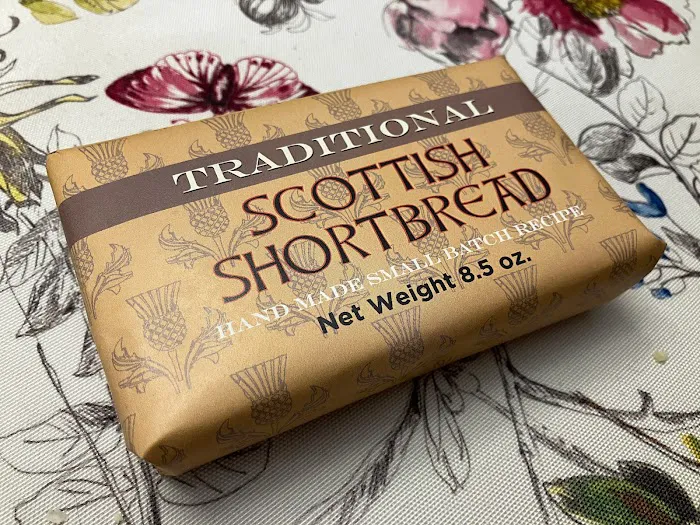 Scottish Shortbread Company Picture 9