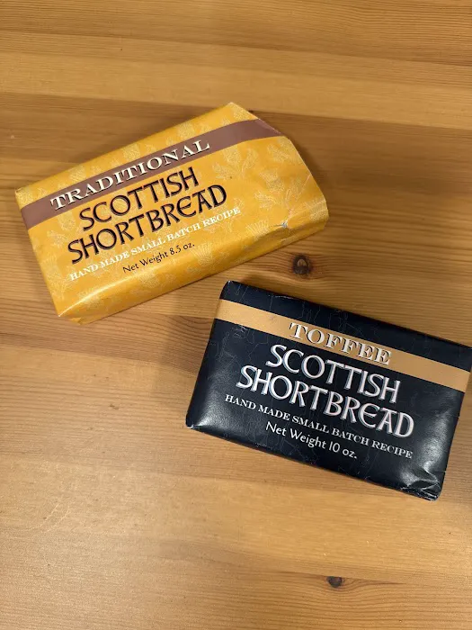Scottish Shortbread Company Picture 4