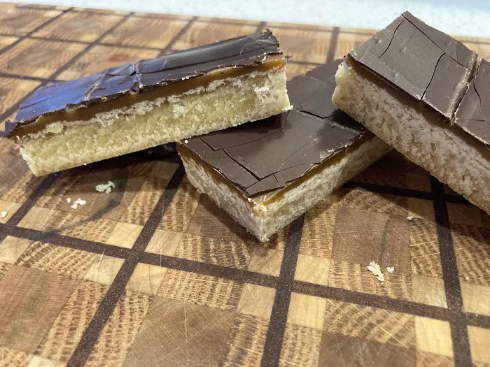Scottish Shortbread Company Picture 7