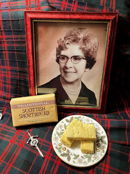 Scottish Shortbread Company Picture 8