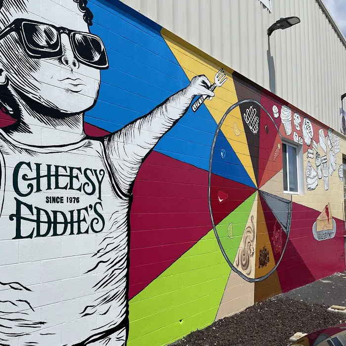 Cheesy Eddie's Picture 10