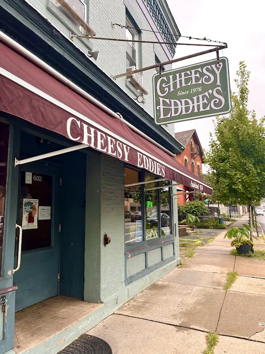Cheesy Eddie's Picture 7