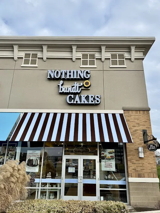 Nothing Bundt Cakes Picture 10