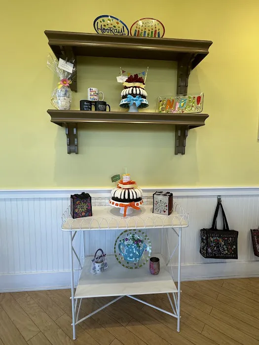Nothing Bundt Cakes Picture 1