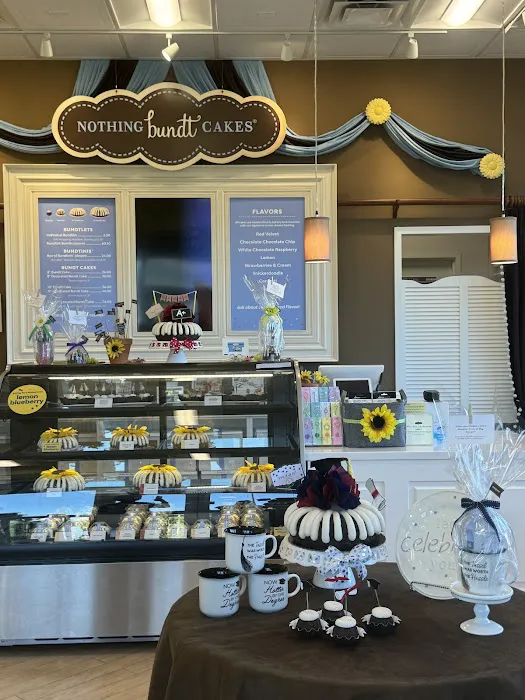 Nothing Bundt Cakes Picture 2