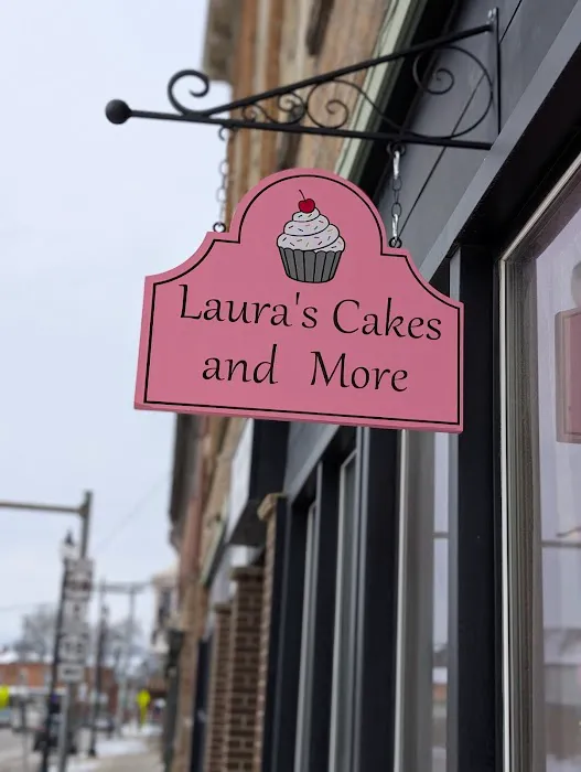 Laura's Cakes And More LLC Picture 2