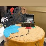 Nutty's Treats & Sweets