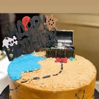 Nutty's Treats & Sweets ico
