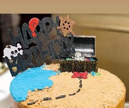 Nutty's Treats & Sweets