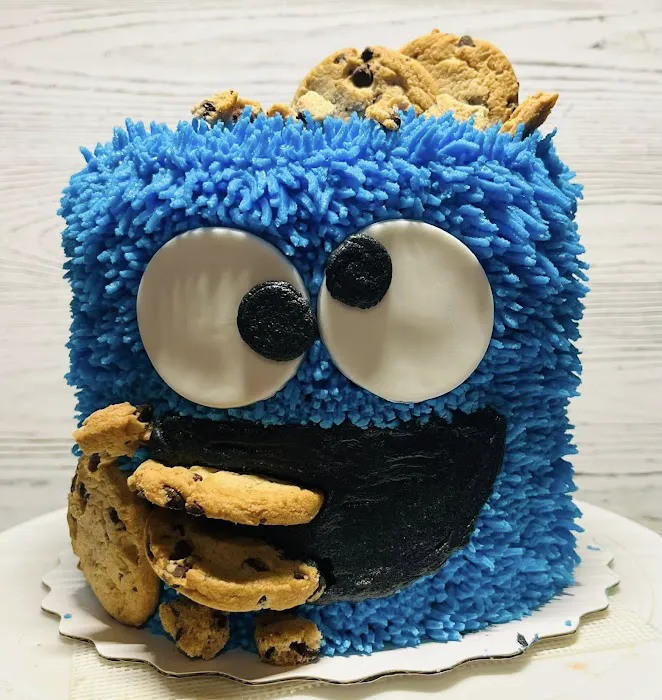 Nutty's Treats & Sweets Picture 3