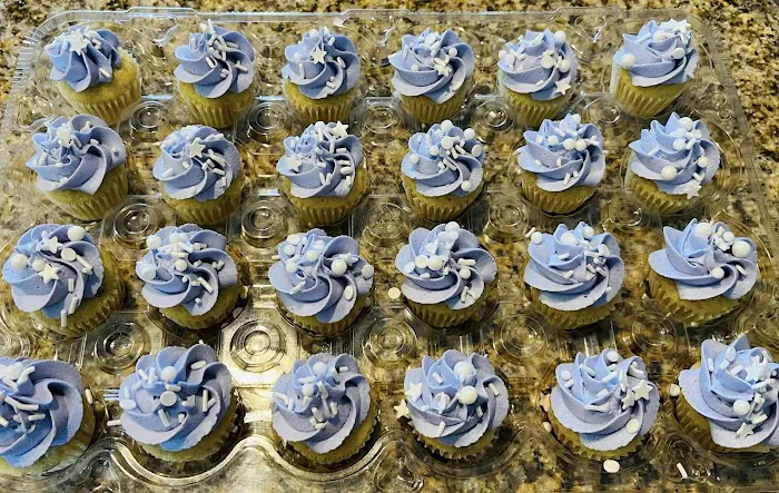 Nutty's Treats & Sweets Picture 8
