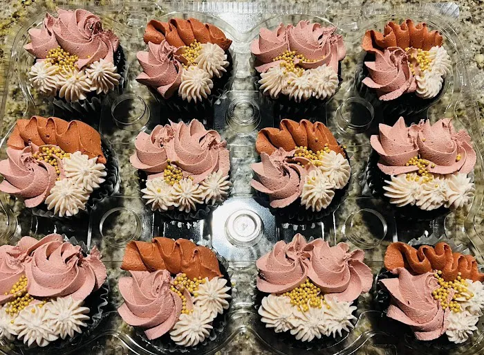 Nutty's Treats & Sweets Picture 5