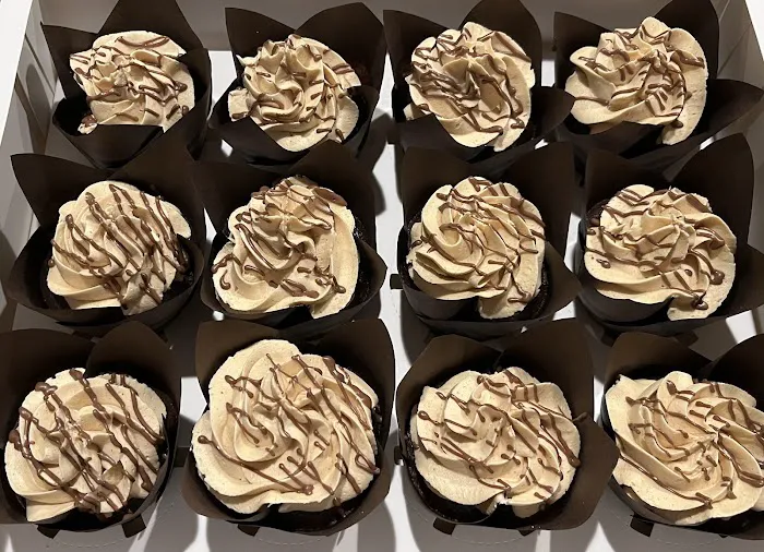 Nutty's Treats & Sweets Picture 4
