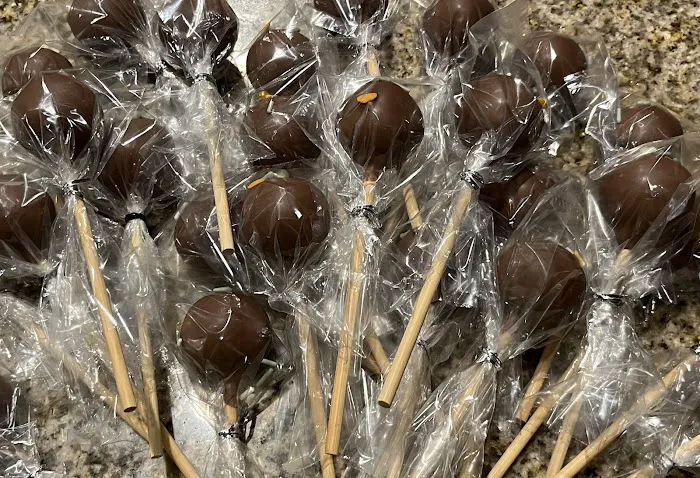 Nutty's Treats & Sweets Picture 9