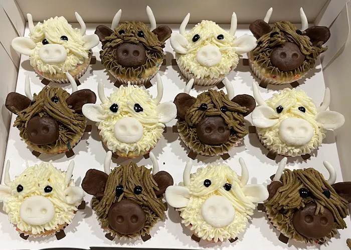 Nutty's Treats & Sweets Picture 2