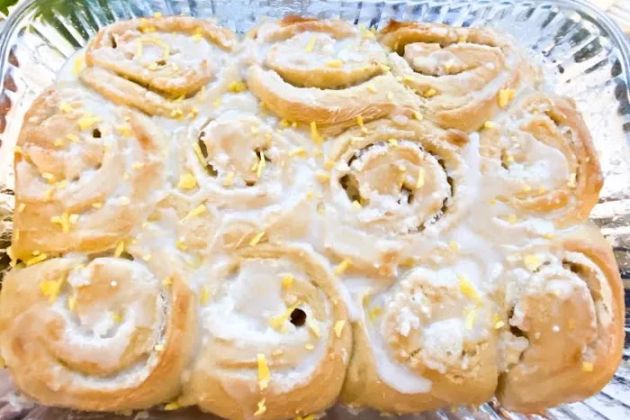 Bubbys Breads-Maplewood Market