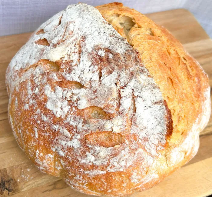 Bubbys Breads-Maplewood Market Picture 2