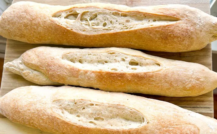 Bubbys Breads-Maplewood Market Picture 5