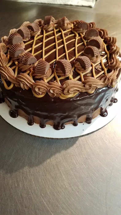 JhSweets (formerly know as A Sweet Ending Bakery) Picture 1