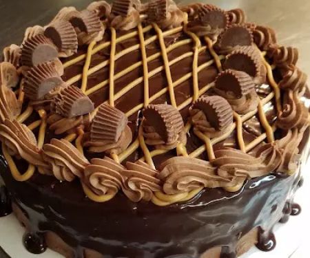 JhSweets (formerly know as A Sweet Ending Bakery)