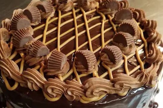 JhSweets (formerly know as A Sweet Ending Bakery)
