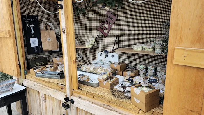 Jack's Sweet Shack Picture 1