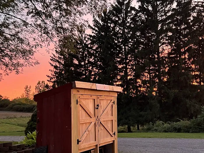Jack's Sweet Shack Picture 2