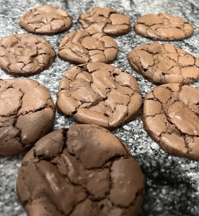 Granny Bakes Picture 9