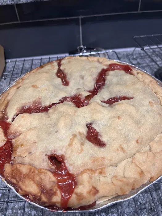 Granny Bakes Picture 3