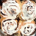 Granny Bakes