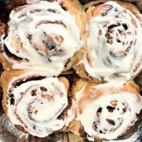 Granny Bakes ico