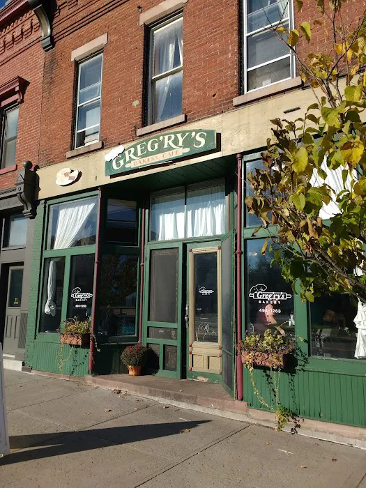 Greg'ry's Bakery Picture 10