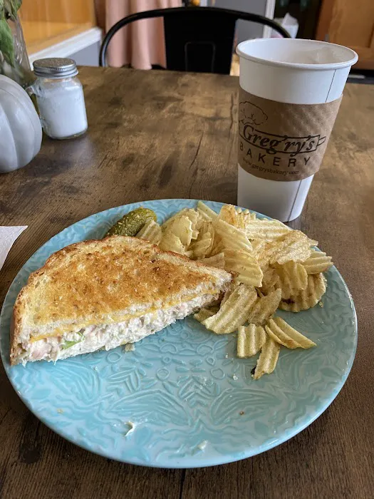 Greg'ry's Bakery Picture 5