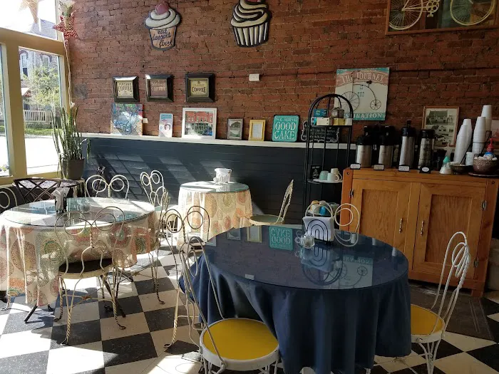 Greg'ry's Bakery Picture 3