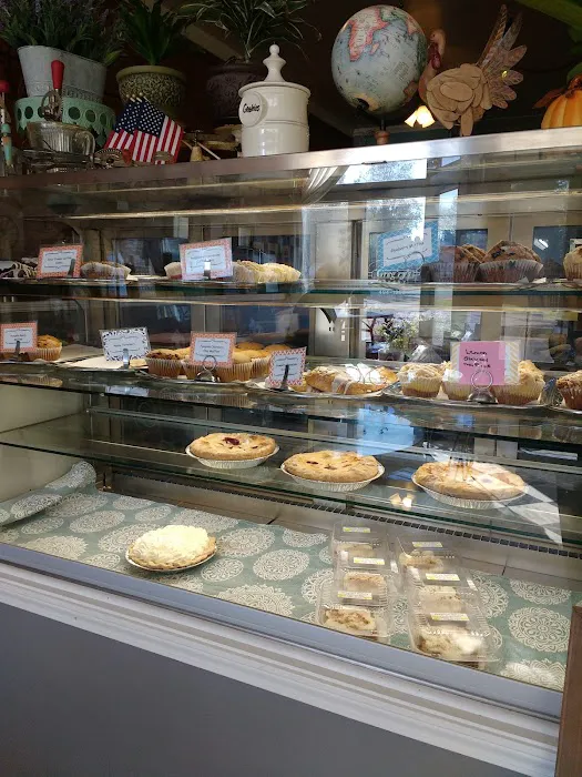 Greg'ry's Bakery Picture 9