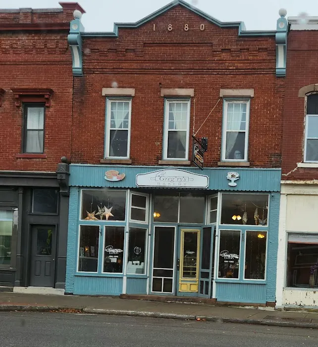 Greg'ry's Bakery Picture 4