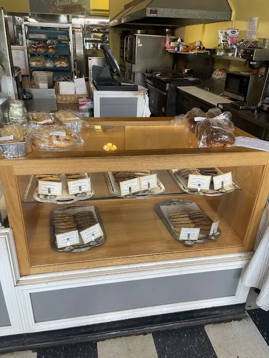 Greg'ry's Bakery Picture 2