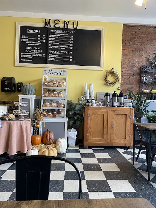Greg'ry's Bakery Picture 7